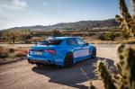 LYNK&Co 03 Cyan Concept 2019 года